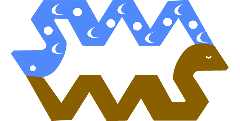 Astral Snake Logo