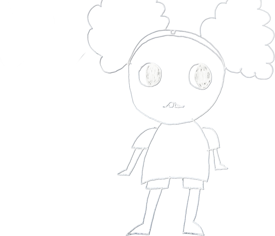 Zubari Character Scamp